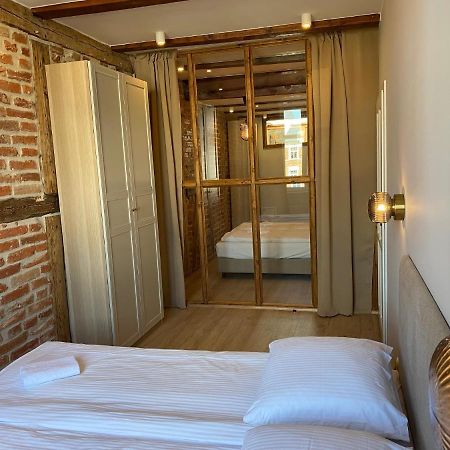Apartamenty Rynek23 Puck Buitenkant foto