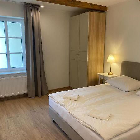Apartamenty Rynek23 Puck Buitenkant foto
