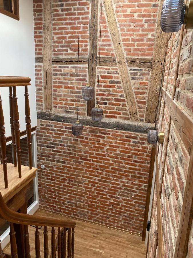 Apartamenty Rynek23 Puck Buitenkant foto