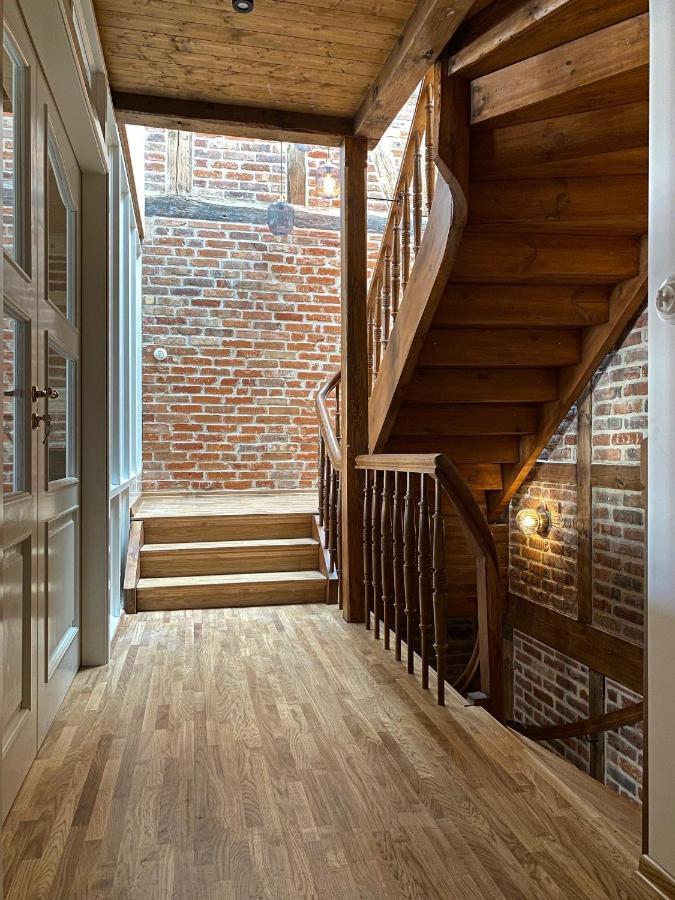 Apartamenty Rynek23 Puck Buitenkant foto