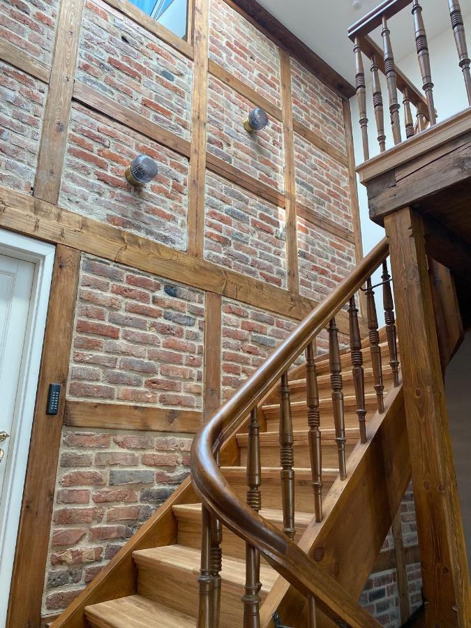Apartamenty Rynek23 Puck Buitenkant foto