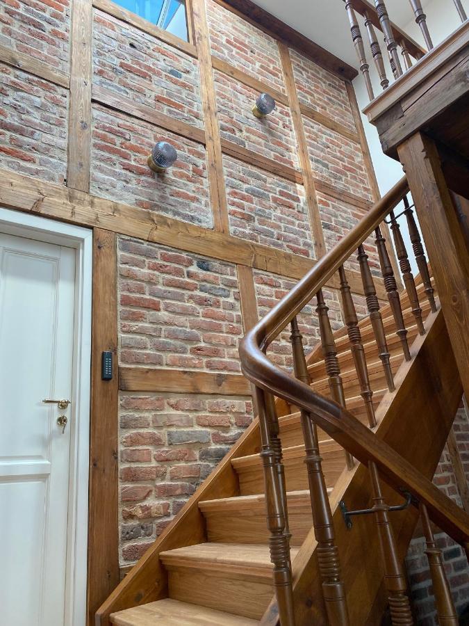 Apartamenty Rynek23 Puck Buitenkant foto