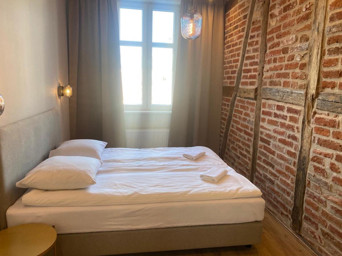Apartamenty Rynek23 Puck Buitenkant foto