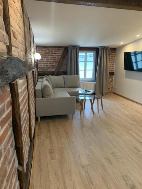 Apartamenty Rynek23 Puck Buitenkant foto