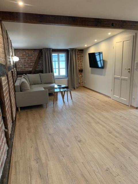 Apartamenty Rynek23 Puck Buitenkant foto