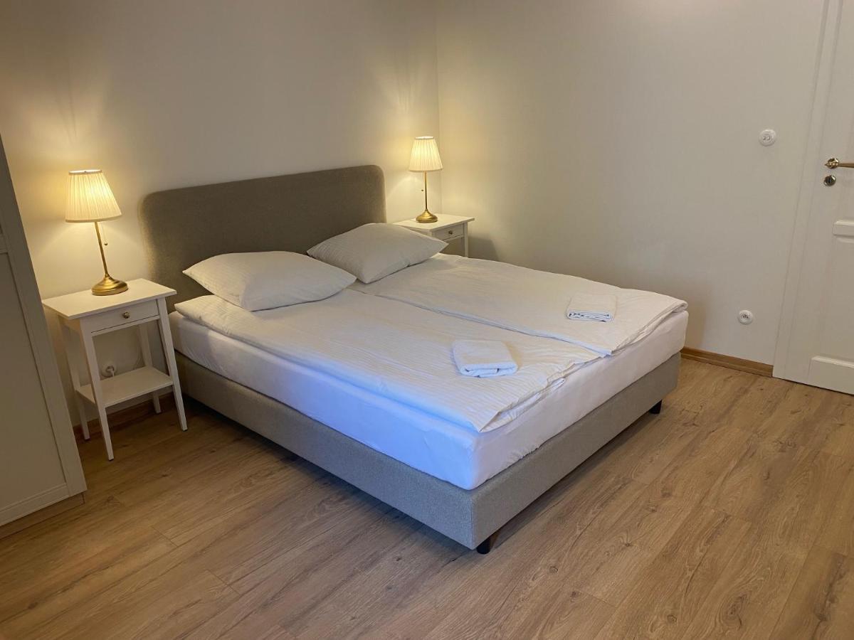 Apartamenty Rynek23 Puck Buitenkant foto