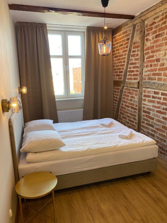Apartamenty Rynek23 Puck Buitenkant foto