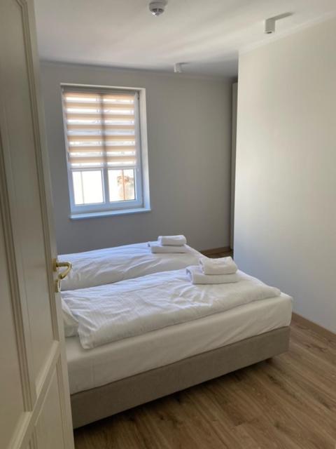 Apartamenty Rynek23 Puck Buitenkant foto