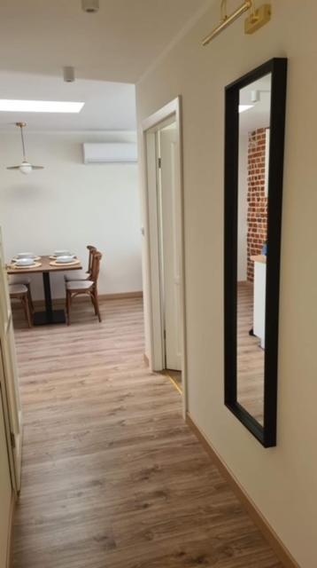 Apartamenty Rynek23 Puck Buitenkant foto