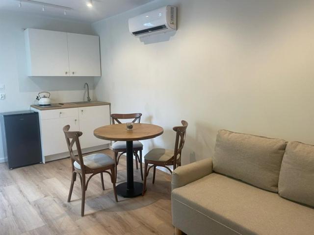 Apartamenty Rynek23 Puck Buitenkant foto